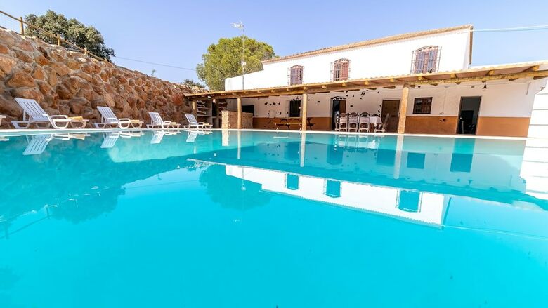 Agroturismo Casa San Miguel