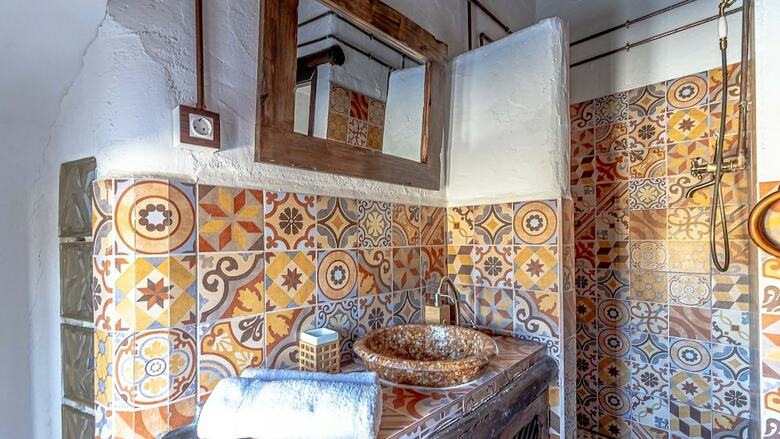 Agroturismo Casa San Miguel