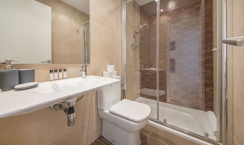 Apartamentos You Stylish Eixample Dreta 9