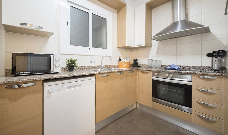 Apartamentos You Stylish Eixample Dreta 9