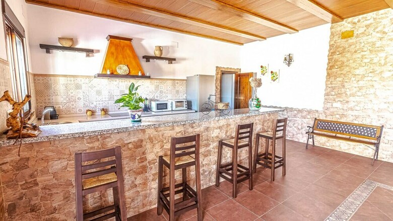 Agroturismo Villa Paquita