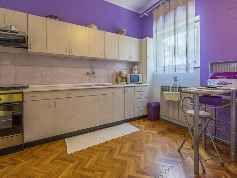 Apartment Nevenka