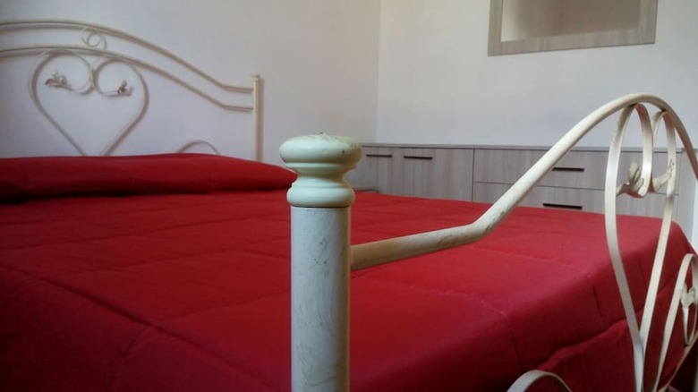 Apartamento Appartamenti Savonarola