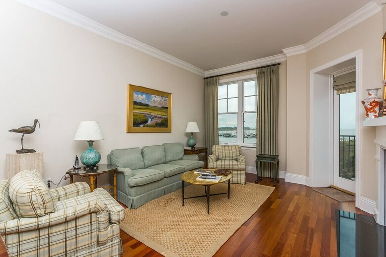 30 Waterfront Drive #333 By Hodnett Cooper