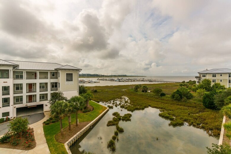 30 Waterfront Drive #333 By Hodnett Cooper