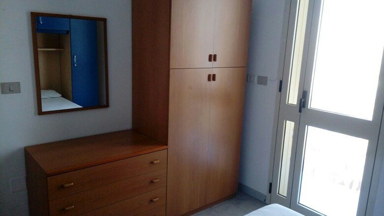 Apartamento Bilocali Baia Verde