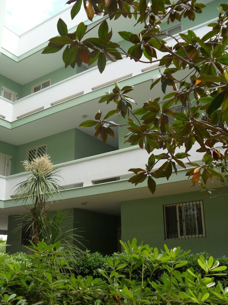 Apartamento Bilocali Baia Verde