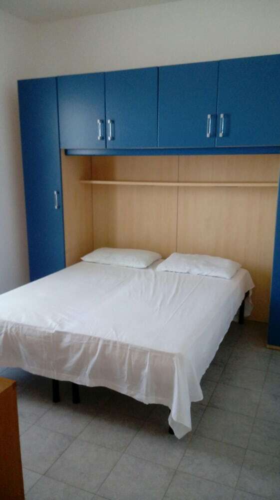 Apartamento Bilocali Baia Verde
