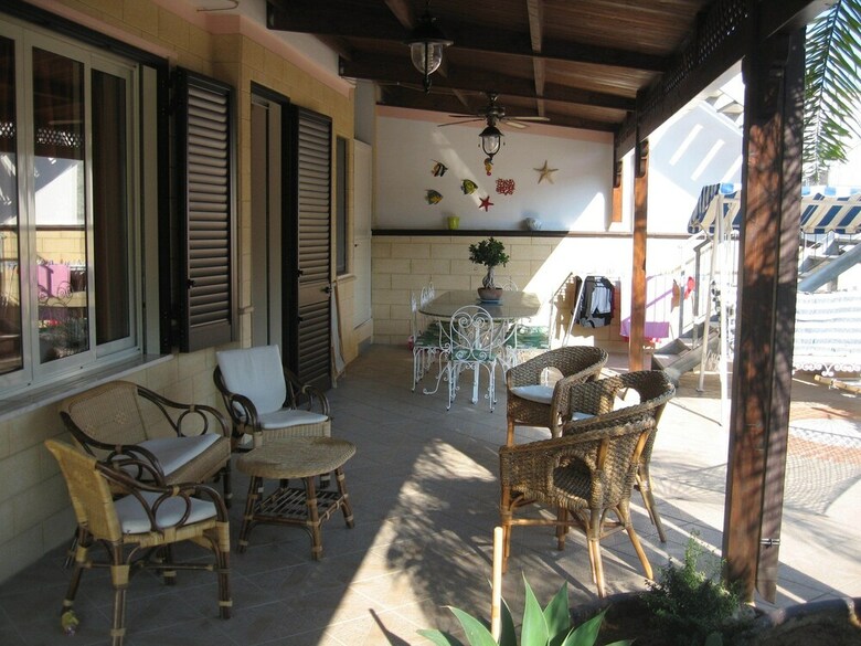 Apartamento Appartamenti Pineta Lido
