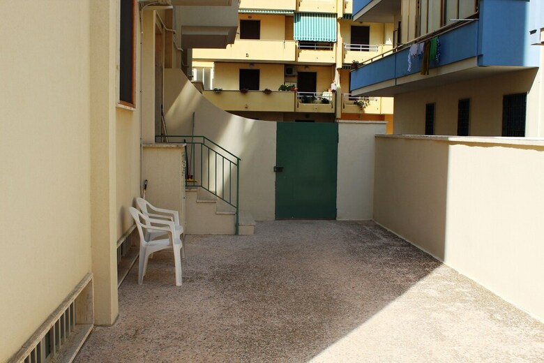 Apartamento Appartamenti Pineta Lido
