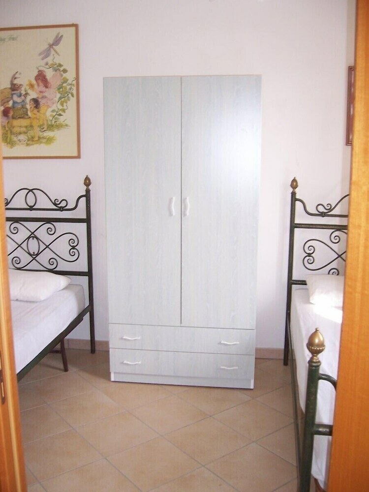 Apartamento Appartamenti Pineta Lido