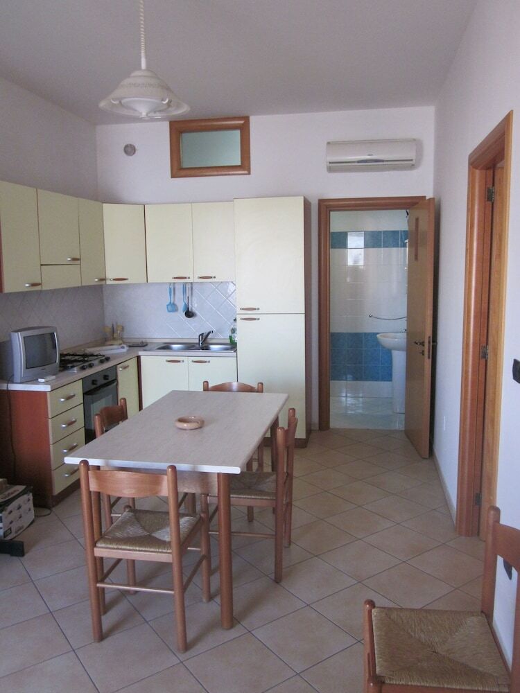 Apartamento Appartamenti Pineta Lido