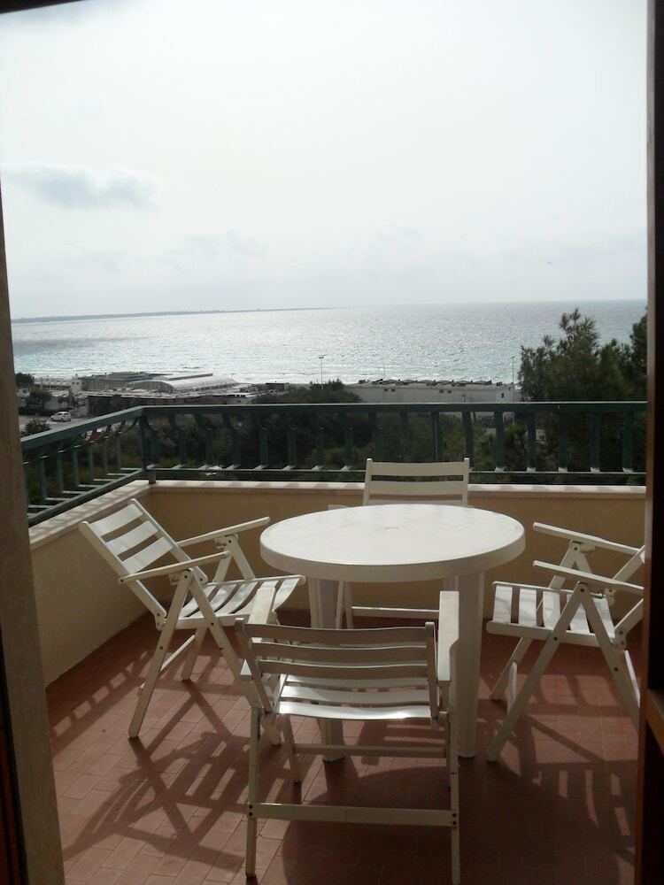 Apartamento Appartamenti Pineta Lido