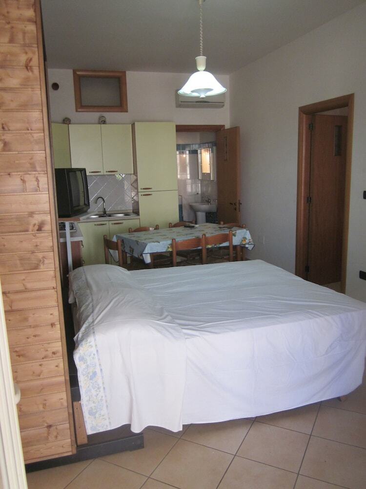 Apartamento Appartamenti Pineta Lido