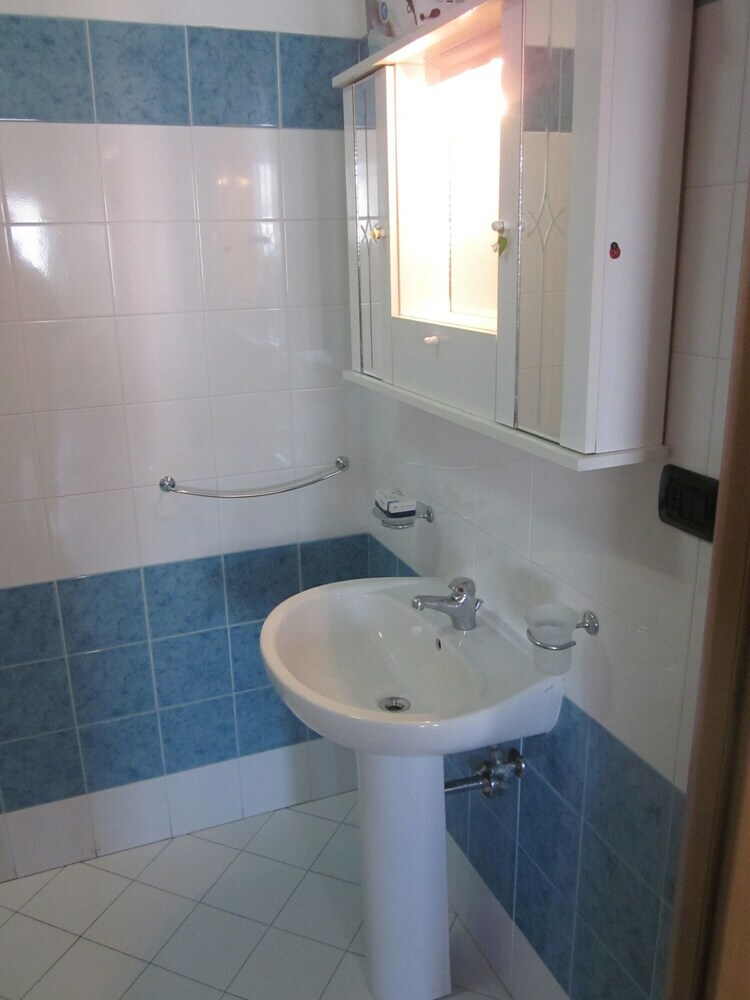 Apartamento Appartamenti Pineta Lido