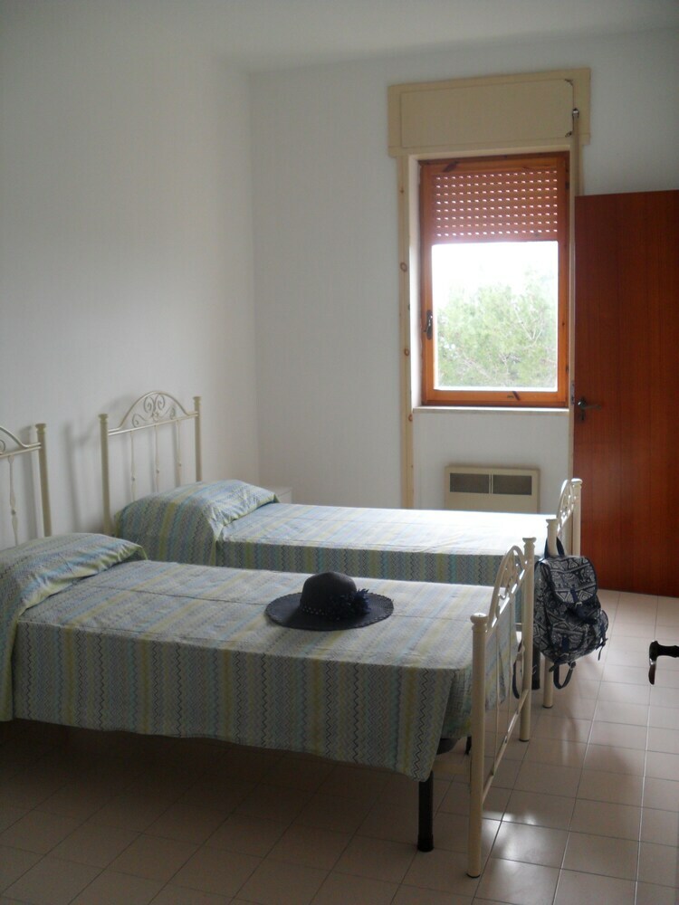 Apartamento Appartamenti Pineta Lido
