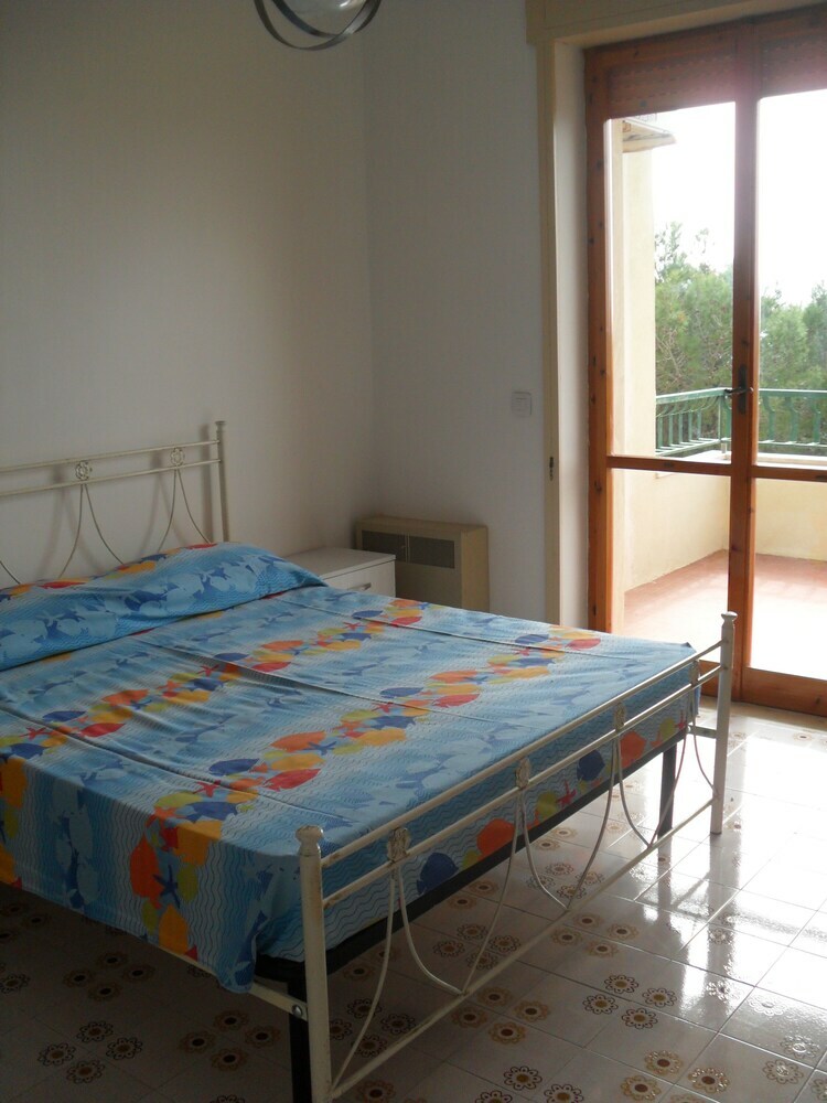 Apartamento Appartamenti Pineta Lido