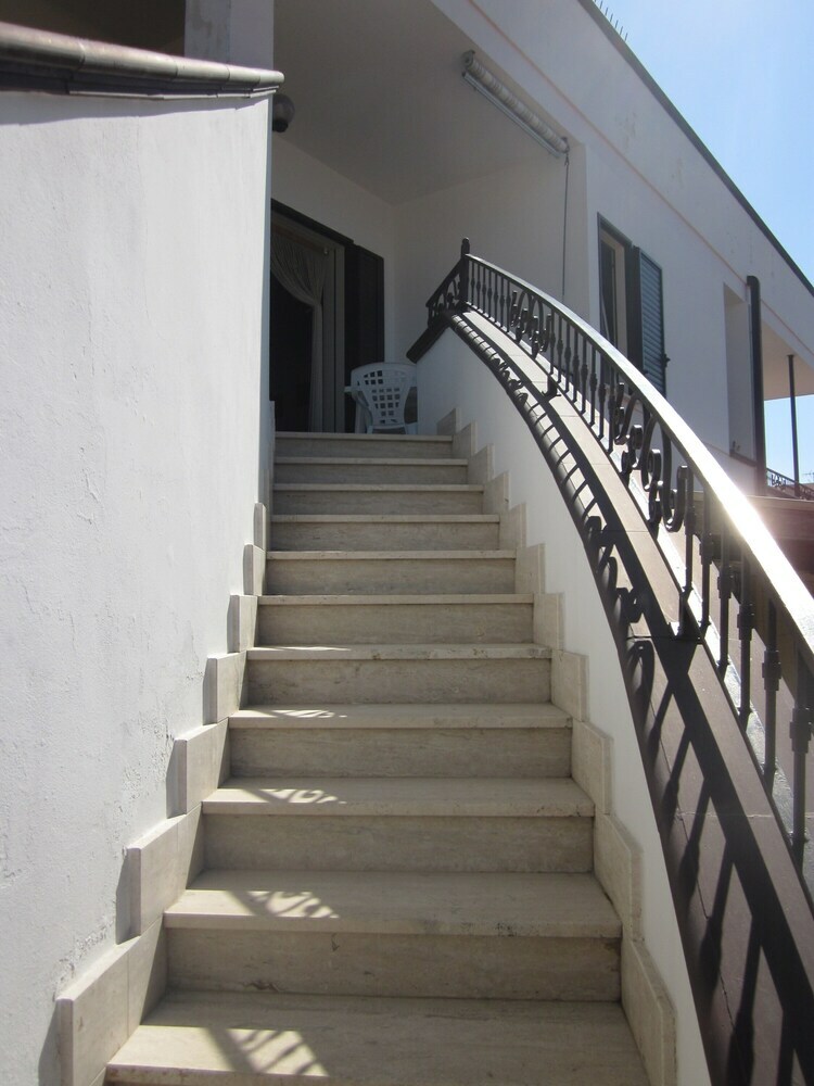 Apartamento Appartamenti Pineta Lido