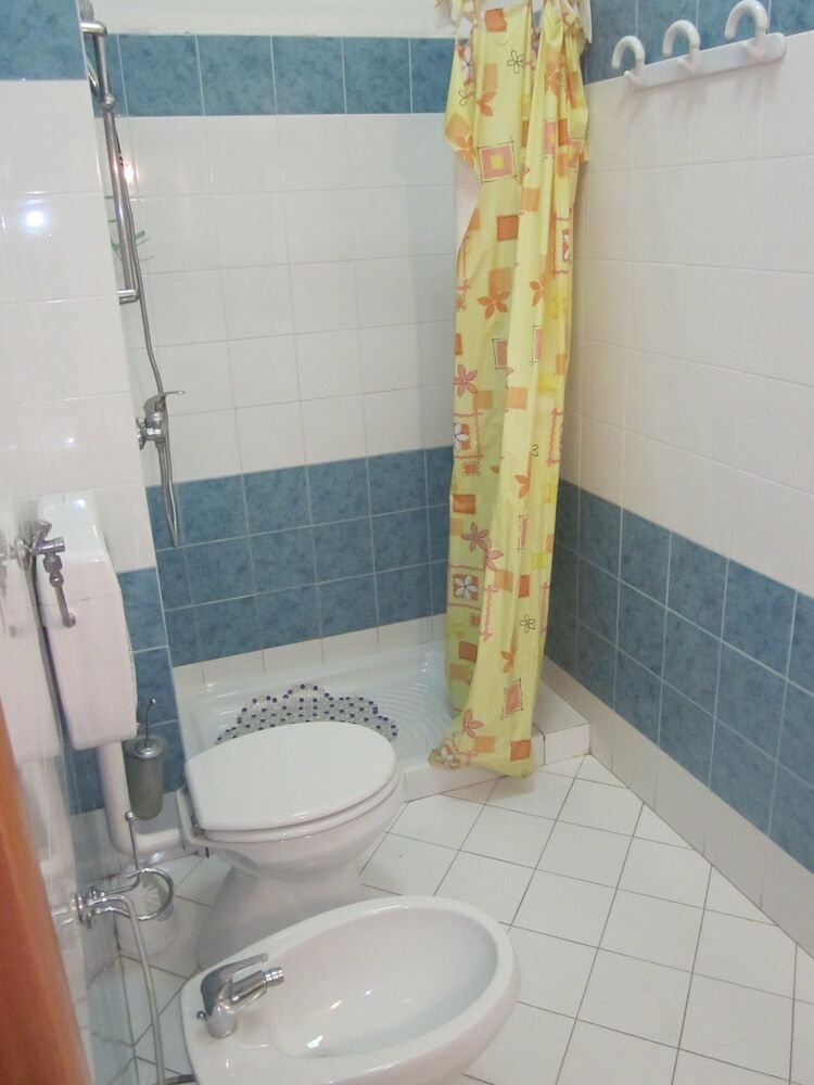 Apartamento Appartamenti Pineta Lido