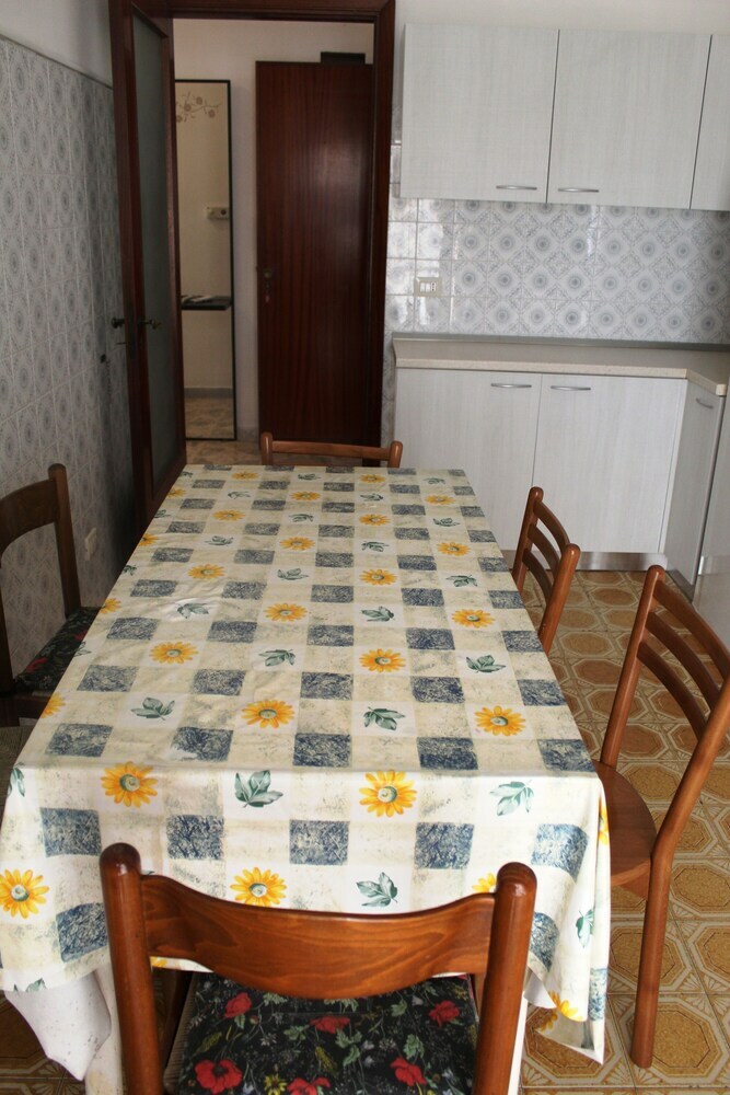 Apartamento Appartamenti Pineta Lido