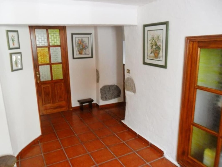 Agroturismo Casa Rural Las C�scaras