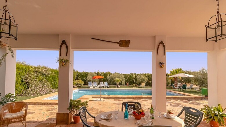 Agroturismo Casa Amapola