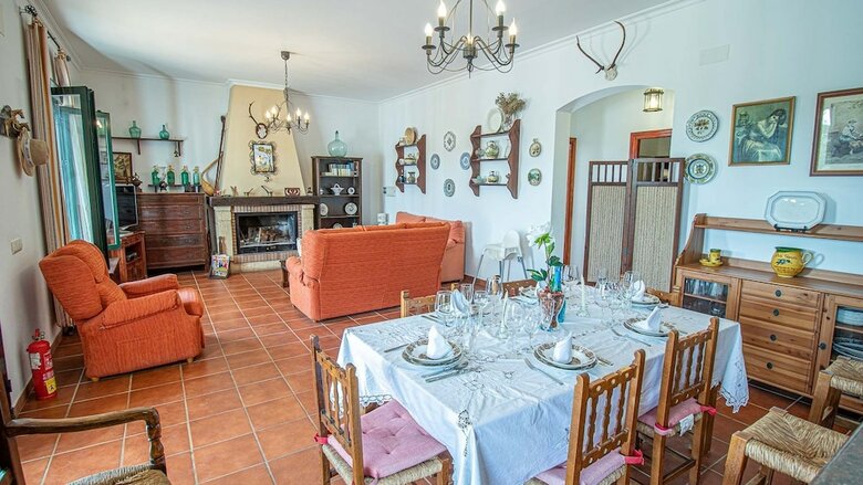 Agroturismo Casa Amapola