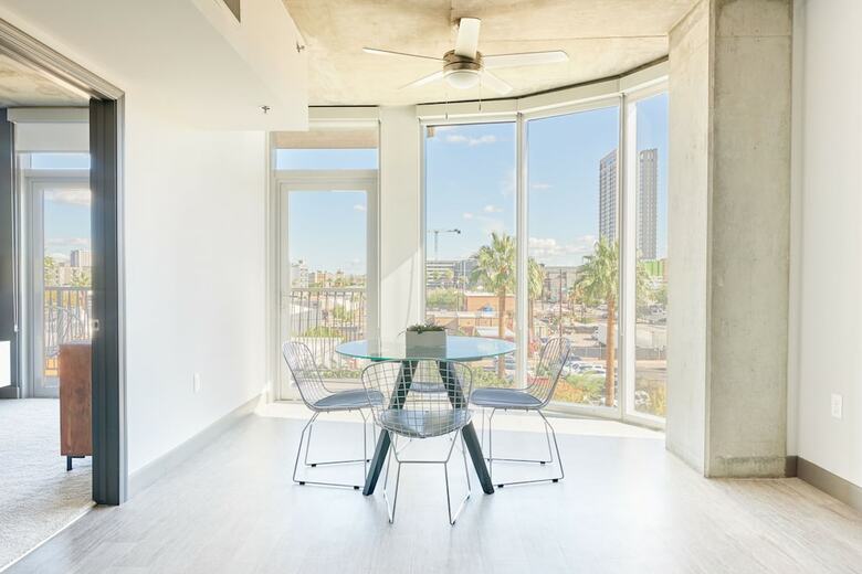 Aparthotel Sonder - Mckinley