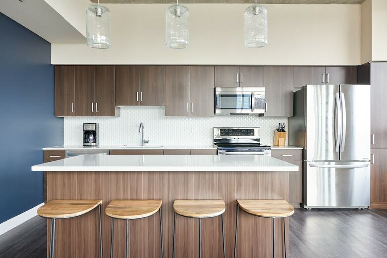 Aparthotel Sonder - Mckinley