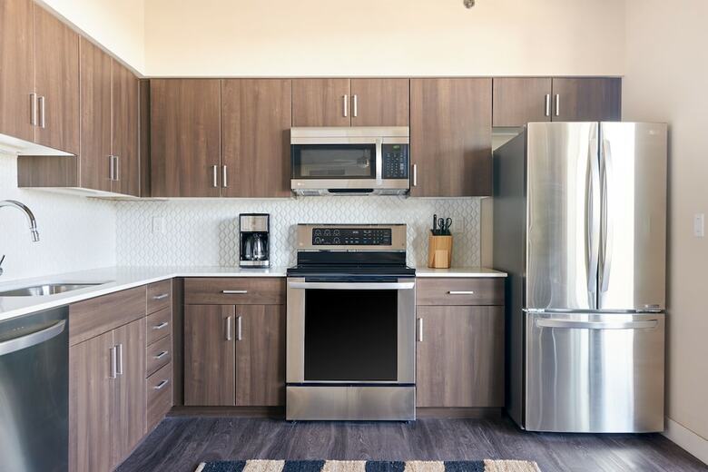 Aparthotel Sonder - Mckinley