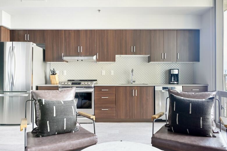 Aparthotel Sonder - Mckinley