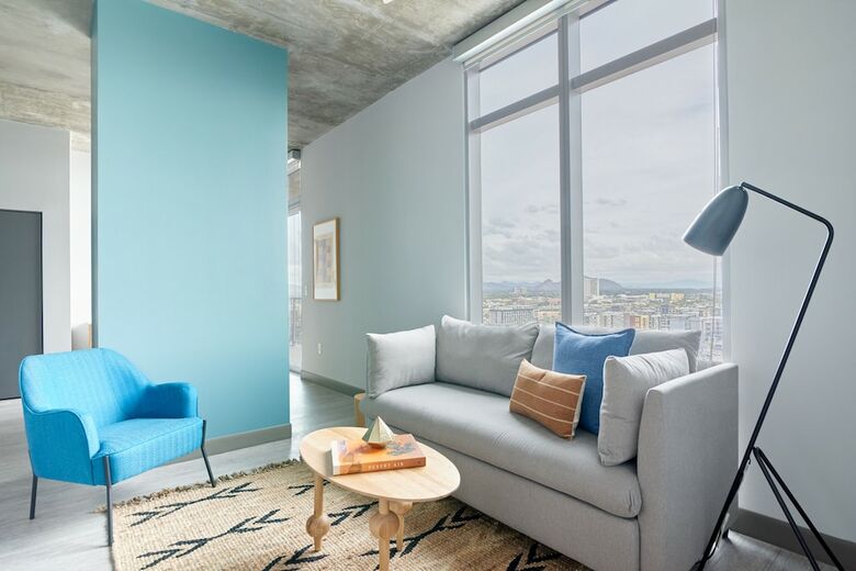 Aparthotel Sonder - Mckinley