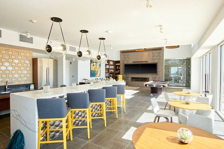 Aparthotel Sonder - Mckinley