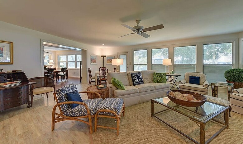 Apartamentos 233 Cedar Street By Hodnett Cooper