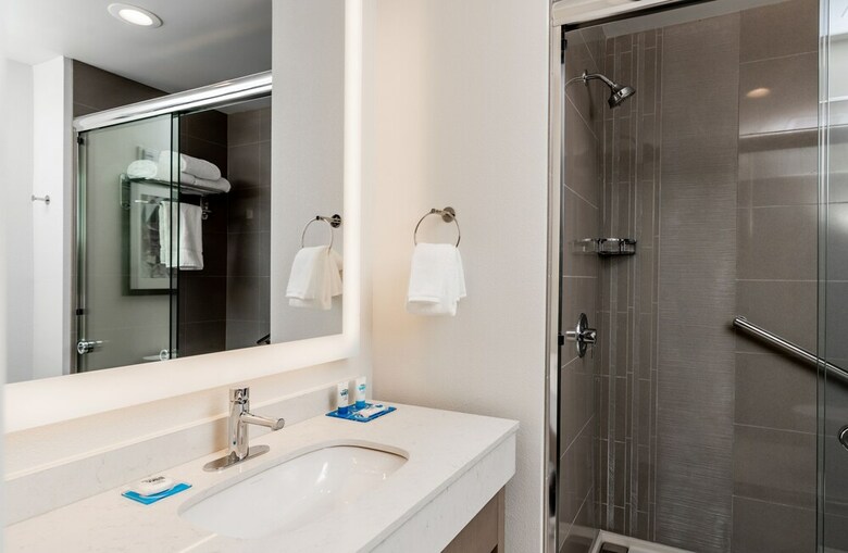 Hotel Hyatt House Nashville Downtown Sobro