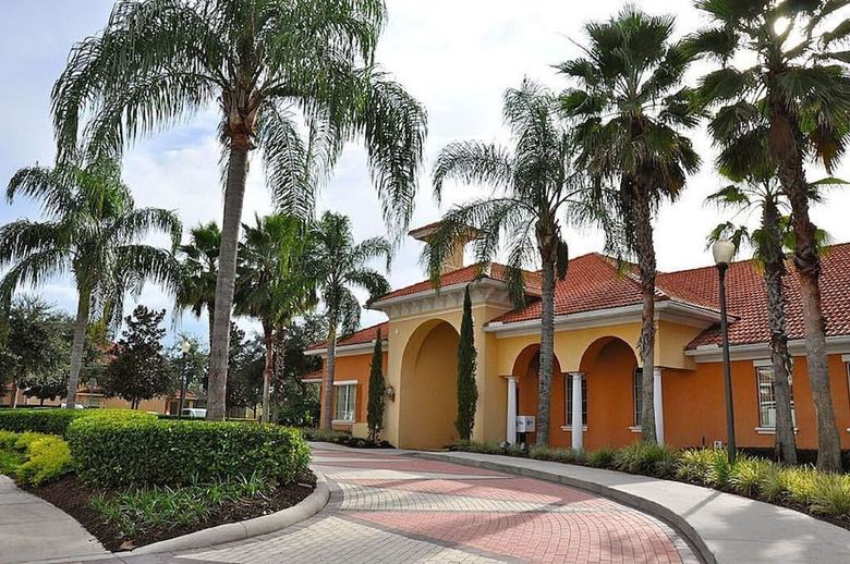 Home Away From Home In Solana Resort