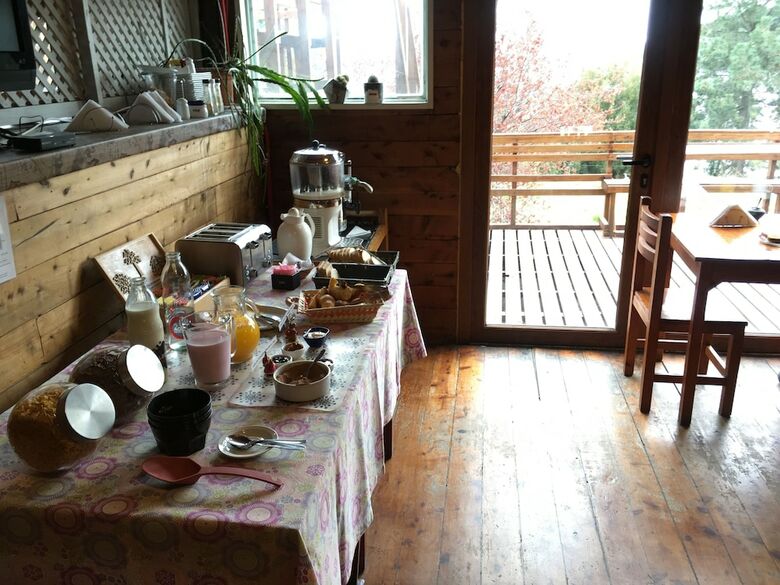 Hotel Hosteria La Luna