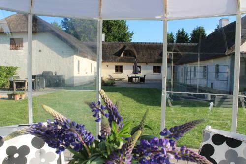 Apartamento Schellerup G�rd