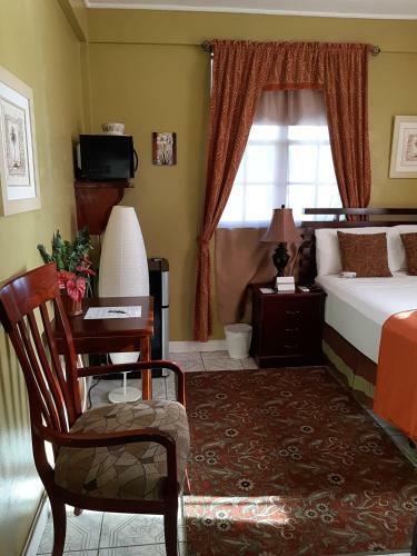 Hostal Narakiel's Inn