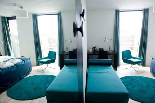 Hotel Dgi-huset Herning