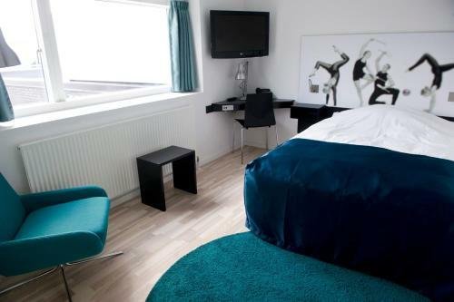 Hotel Dgi-huset Herning