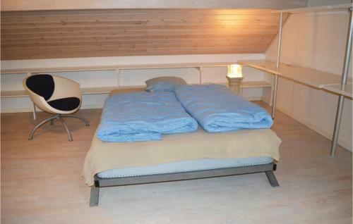 Holiday Home Revlingestien Gilleleje V