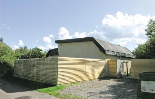 Holiday Home Revlingestien Gilleleje V