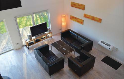 Holiday Home Revlingestien Gilleleje V