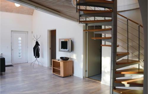 Holiday Home Revlingestien Gilleleje V
