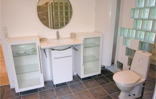Holiday Home Revlingestien Gilleleje V