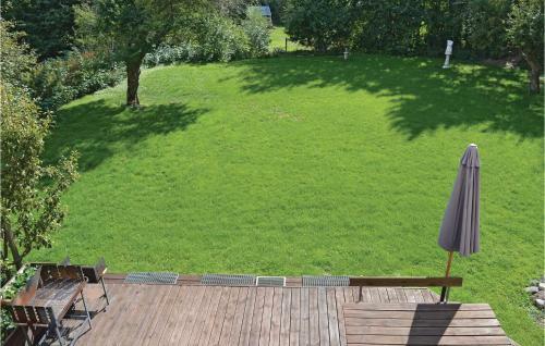 Holiday Home Revlingestien Gilleleje V