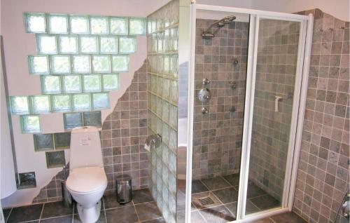 Holiday Home Revlingestien Gilleleje V