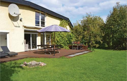 Holiday Home Revlingestien Gilleleje V