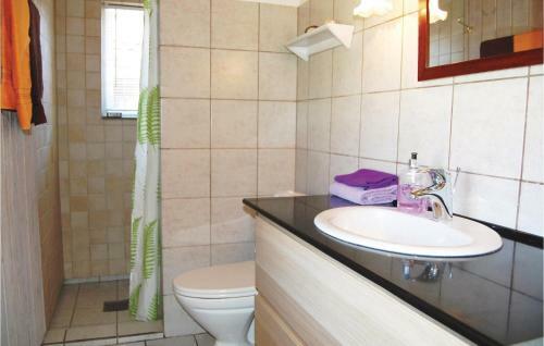 Holiday Home Hou Plantage Tranek�r V